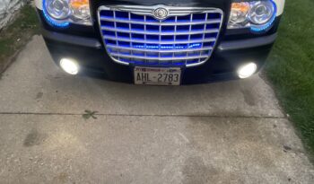 
										Chrysler Chrysler 2006 full									