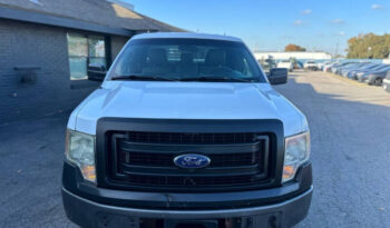 
										Ford Ford Other full									